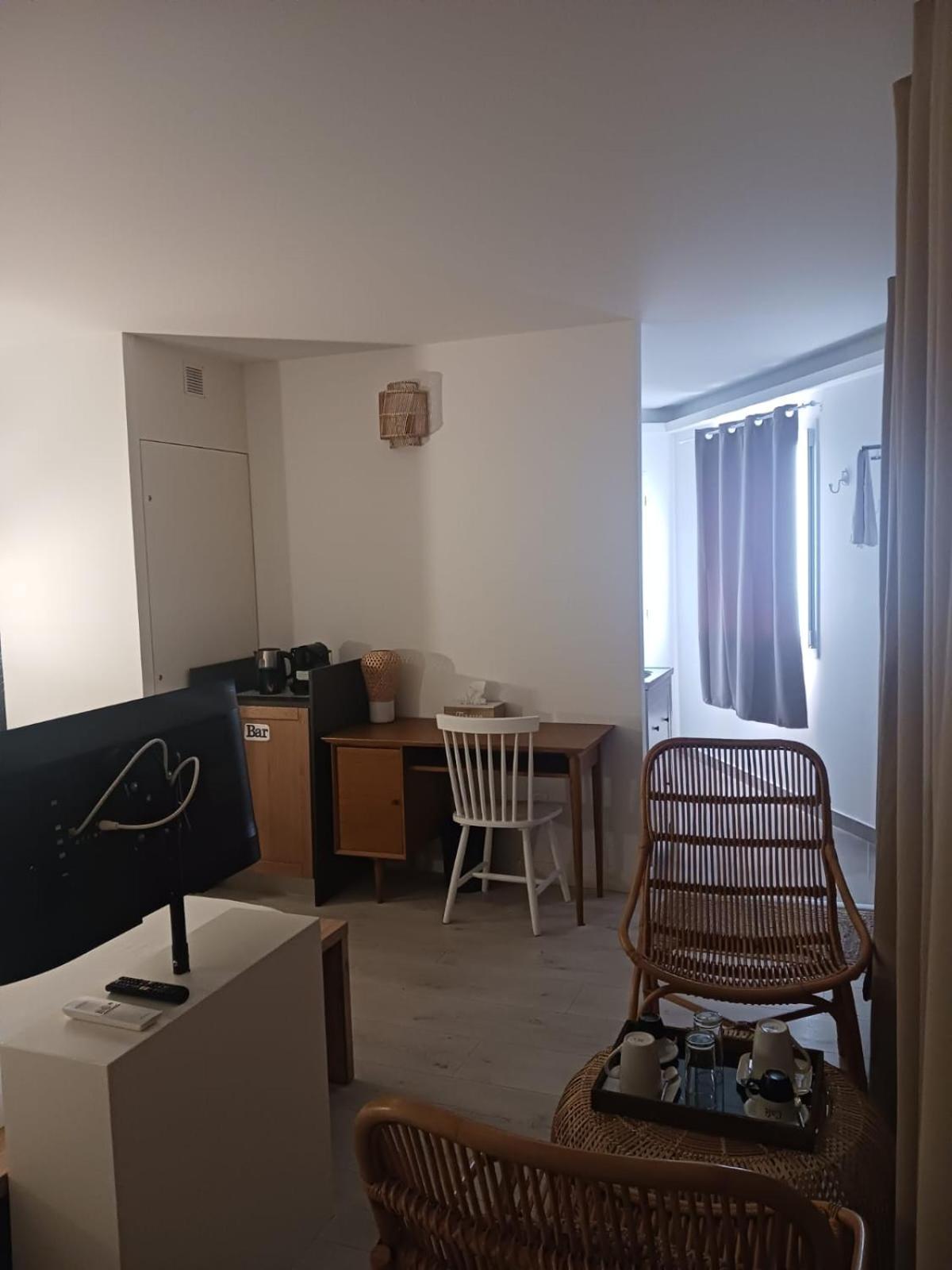 Aracari Hotel Villars-les-Dombes Eksteriør billede