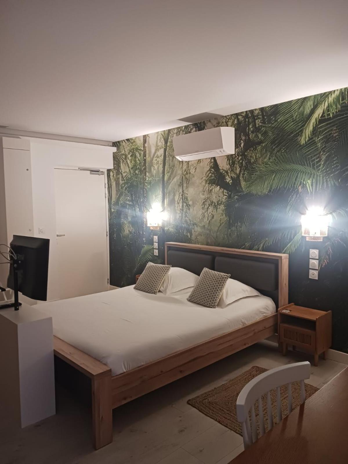 Aracari Hotel Villars-les-Dombes Eksteriør billede